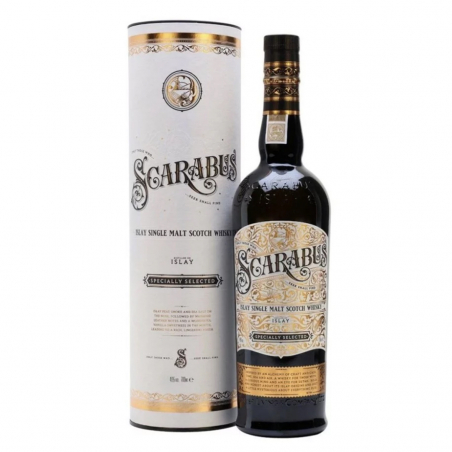 Scarabus Islay Single Malt4671