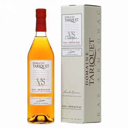 Domaine Tariquet Classique VS Bas-Armagnac4683