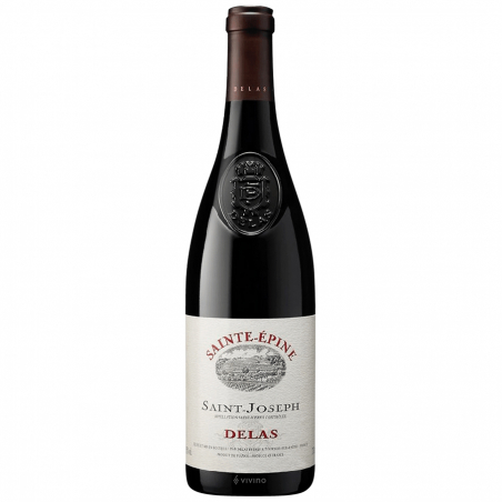 Domaine Delas "Sainte-Epine" AOP St-Joseph 20194688