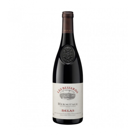 Domaine Delas "Les Bressards" AOC Hermitage 20184689