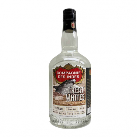 Compagnie des Indes The Great Whites Vietnam4700