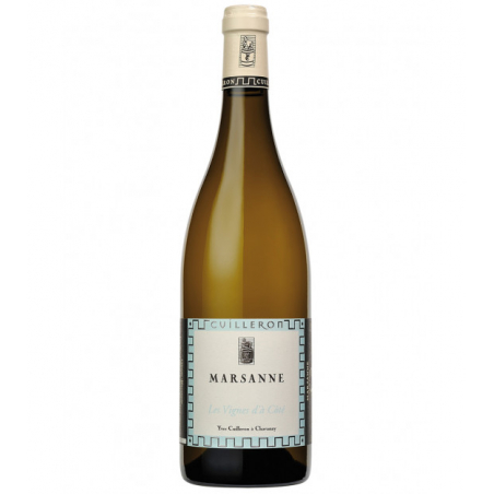 Cuilleron Marsanne "Les Vignes d'à Côté" IGP Collines Rhodaniennes 20214703