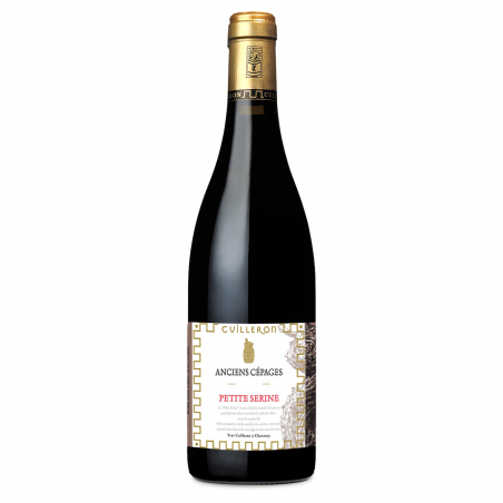 Cuilleron Petite Serine IGP Collines Rhodaniennes 20204704