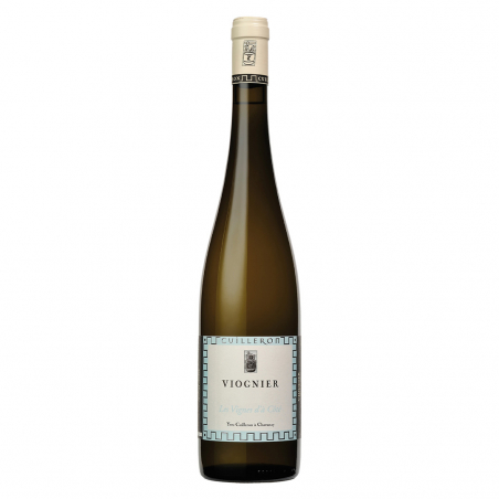 Cuilleron Viognier "Les Vignes d'à Côté" IGP Collines Rhodaniennes 20214705