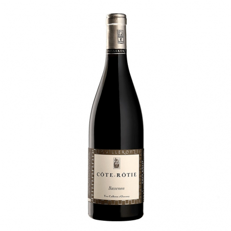 Cuilleron "Bassenon" IGP Côte-Rôtie 20194706