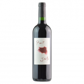 Château Carbonneau "Pur...