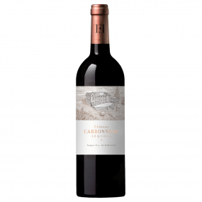 Château Carbonneau...