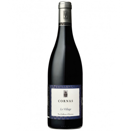 Cuilleron "Le Village" Cornas Rouge 20204716