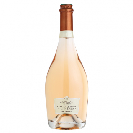 Château Sainte-Roseline "La Chapelle" Rosé 20214718