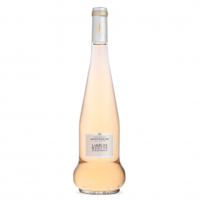 Château Sainte-Roseline...