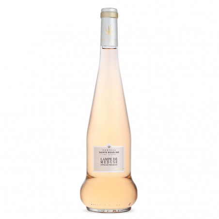 Château Sainte-Roseline "Lampe de Méduse" Rosé 2022 Magnum4719