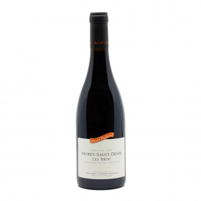 David Duband "Les Broc"...