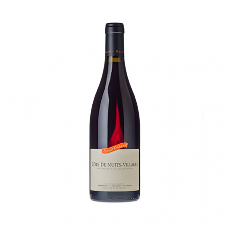 David Duband Côtes de Nuit Villages Rouge 20204733