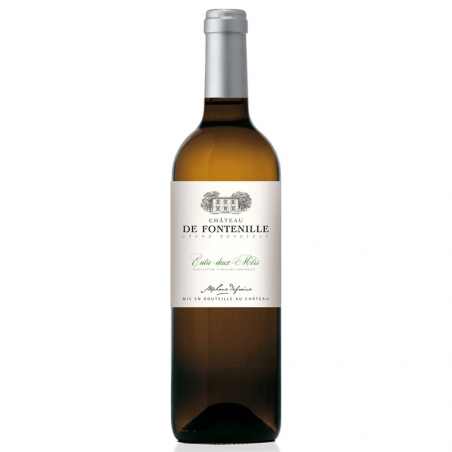 Château de Fontenille AOP Entre Deux Mers Blanc 20214737