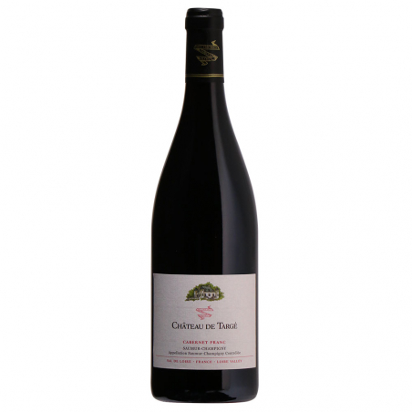 Château de Targé Saumur Champigny 20194742