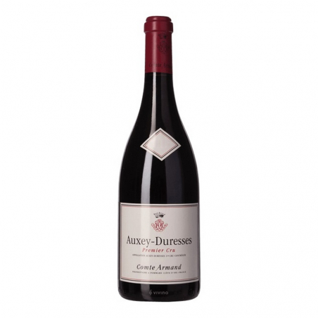 Comte Armand Auxey-Duresses 1er Cru Rouge 20204745