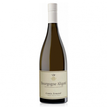 Comte Armand Bourgogne Aligoté Blanc 20204749