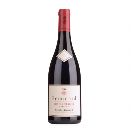 Comte Armand "1er Cru Clos Epeneaux" AOP Pommard Rouge 20204751