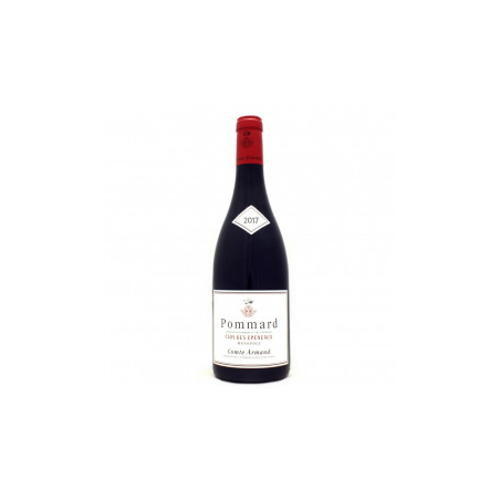 Comte Armand "1er Cru Clos Epeneaux" AOP Pommard Rouge 20194753