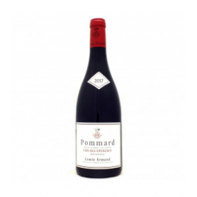 Comte Armand "1er Cru Clos...