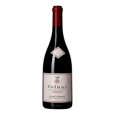 Comte Armand "1er Cru Les Fremiets" Volnay Rouge 20204762