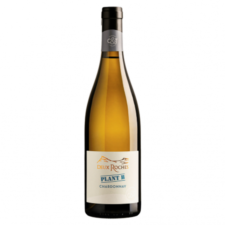Domaine Deux Roches "Plant B" Vin de France blanc 20214764