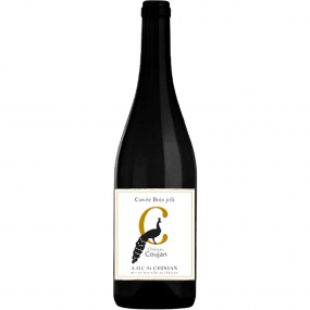 Château Coujan "Bois Joli"...