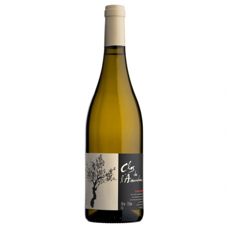 Clos de l'Amandaie AOP Languedoc Blanc 20194772