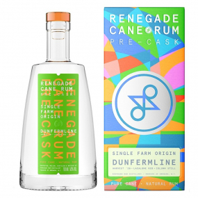 Renegade Dunfermline Column