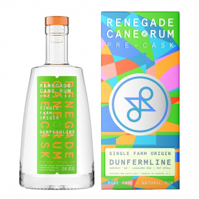 Renegade Dunfermline Pot