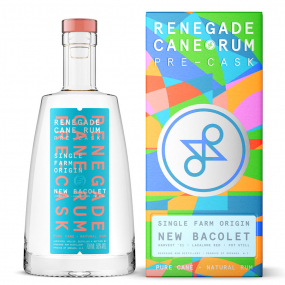 Renegade Pre-Cask New...