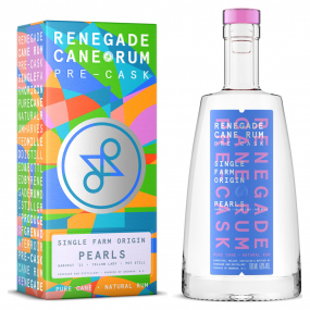 Renegade Pre Cask Pearls Pot