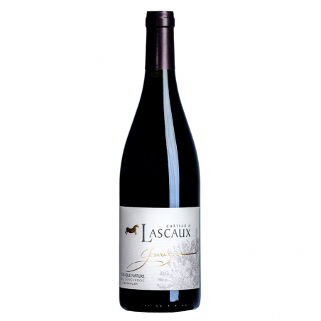 Château de Lascaux "Garrigues plus que Nature" AOC Languedoc Rouge 20204790