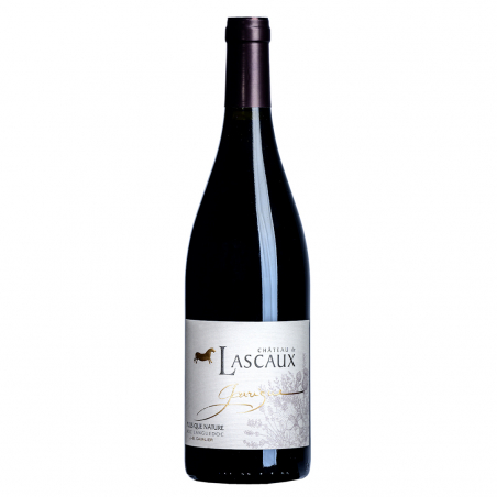 Château de Lascaux "Garrigues plus que Nature" AOC Languedoc Rouge 20204790