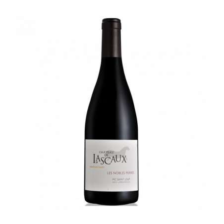 Château de Lascaux "Les Nobles Pierres" AOP Languedoc Rouge 20184794
