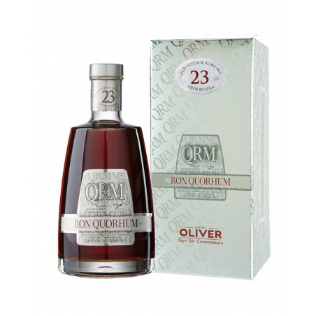 Quorhum Solera 23 ans4808