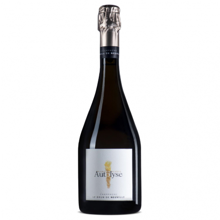 Le Brun de Neuville "Autolyse" Blanc de Blancs Magnum4815