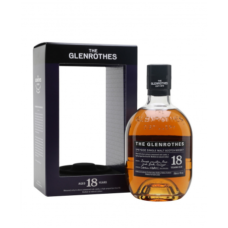 Glenrothes (The) 18 ans4838
