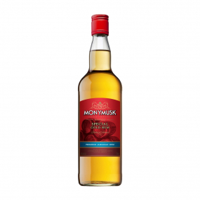 Monymusk Special Gold Rum