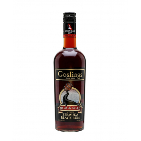 Gosling's Rum Black Seal 80...