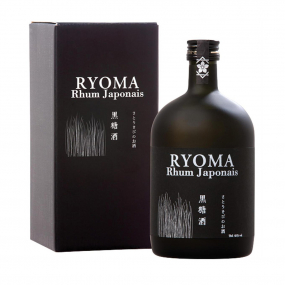 Ryoma Rhum Japonais