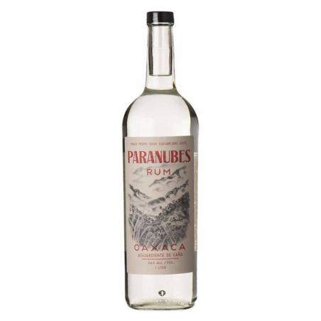 Paranubes Oaxaca Rum4865