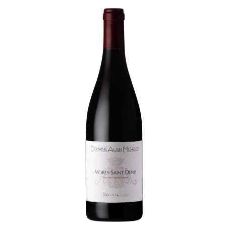 Domaine Alain Michelot AOC Morey Saint-Denis Rouge 20204871