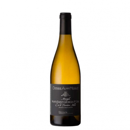 Domaine Alain Michelot "En La Perrière Noblot" AOC Nuits Saint-Georges 1er Cru 20204872