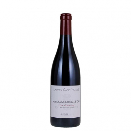 Domaine Alain Michelot "Les Vaucrains" AOC Nuits Saint-Georges 1er Cru 20194875