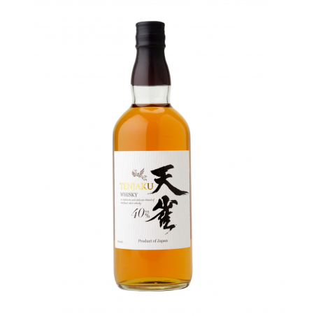 Tenjaku Whisky4881