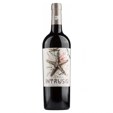 Intruso Jumilla 20204882