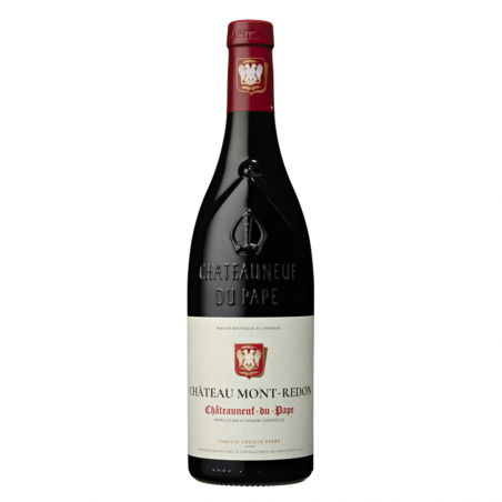 Mont Redon AOC Châteauneuf du Pape Rouge 20184898