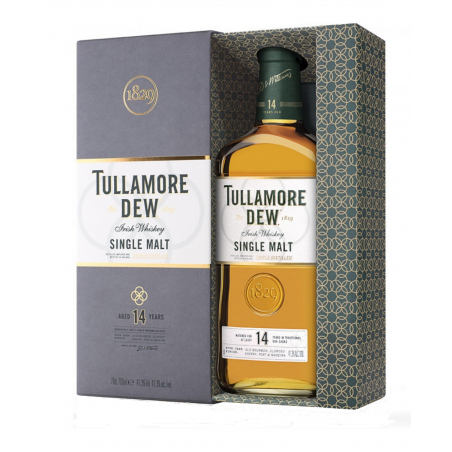 Tullamore Dew 14 Ans4906