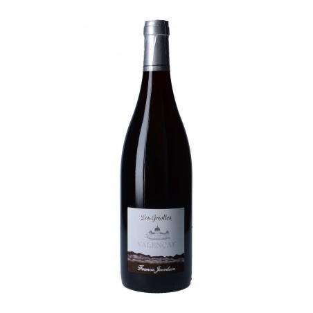Domaine Jourdain "Griottes" AOC Valençay Rouge 20224908